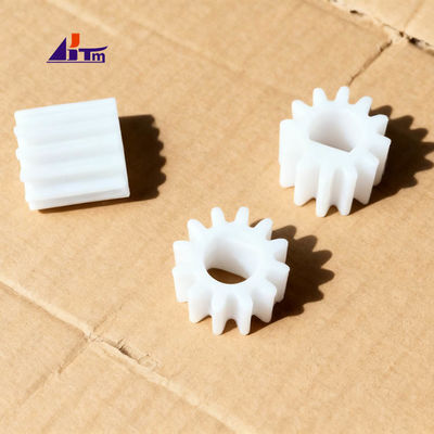 NCR 6622 6634 6625 6626 S1 Presentatore Motore 12T Ingranaggio 445-0616027 4450616027