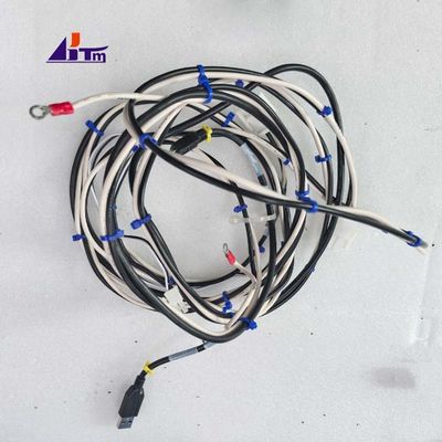 Parti ATM NCR 2064 Cablaggio - Vassoio modulo armadio R/A 4450787235 445-0787235