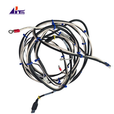 Parti ATM NCR 2064 Cablaggio - Vassoio modulo armadio R/A 4450787235 445-0787235