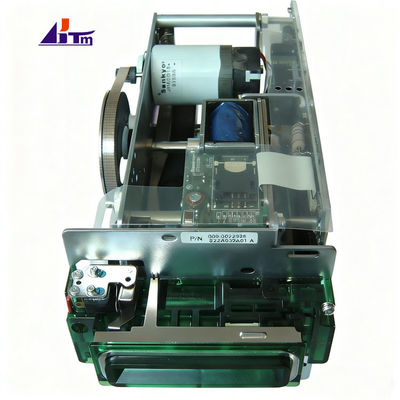 445-0704481 4450704481 NCR Self Serv USB Card Reader Track 123 IMCRW