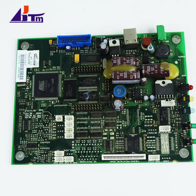1750063547 Wincor ATM Parts TP07 Receipt Printer Control Board 01750063547