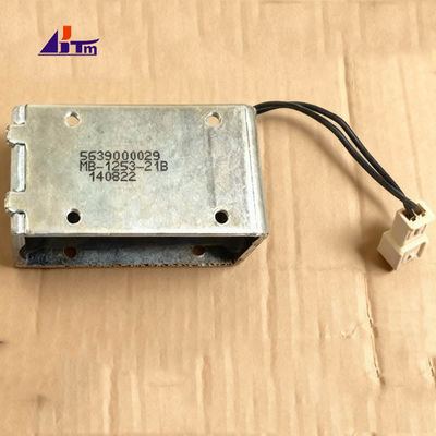 Solenoid per erogatore CDU10 Hyosung, ricambio ATM S5639000029 5639000029 7310000709-25