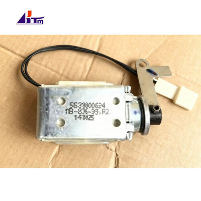S7430000297 7430000297 Hyosung CDU10 ATM Dispenser Unit Gate Solenoid