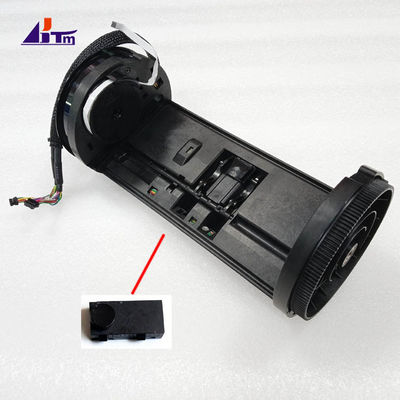 7310000709-20 Hyosung CDU10 Dispenser Rotor Sensor Nero Parti ATM