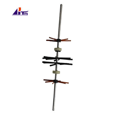 S7310000729 Hyosung CDU10 Dispenser Nota Impilamento Albero Assy 7310000709-38