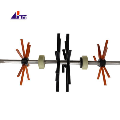 S7310000729 Hyosung CDU10 Dispenser Nota Impilamento Albero Assy 7310000709-38