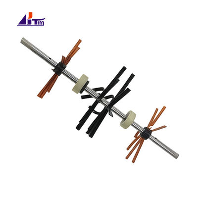 S7310000729 Hyosung CDU10 Dispenser Nota Impilamento Albero Assy 7310000709-38