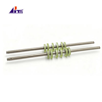 S4520000325 Hyosung CDU10 Dispenser Stacker Roller Shaft