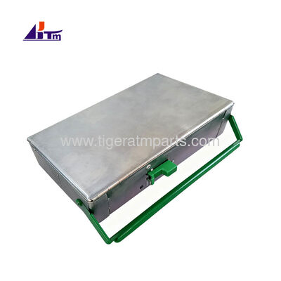 A007073 NMD50 Dispenser Reject Vault RV 150 Cassette Glory Triton Kiosk ATM Parti