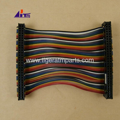 Hyosung CDU10 Interface Flat Cable S3200000275 3200000275 ATM Spare Parts