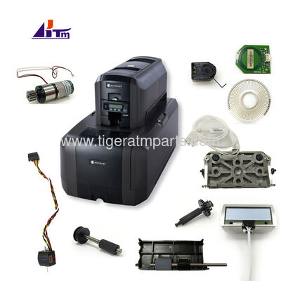 Ricambi per stampante per tessere identificative in plastica PVC Datacard CE840 Embosser Instant Issuance