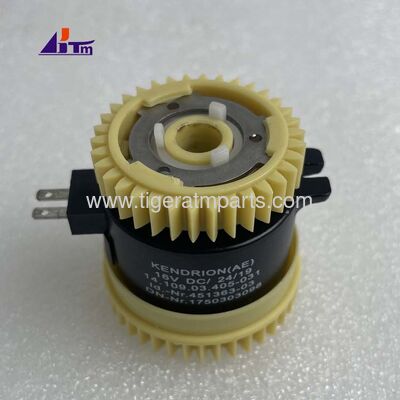 Gruppo frizione Diebold Nixdorf CMD V4 V5 V6 1750303098 01750303098