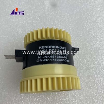 Gruppo frizione Diebold Nixdorf CMD V4 V5 V6 1750303098 01750303098