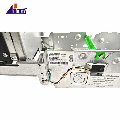 009-0030205 0090030205 NCR 6684 Stampatrice di ricevute termiche Parti ATM