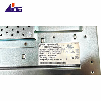ATM NCR SelfServ 6684 Display Monitor da 19 pollici 445-0765686 4450765686