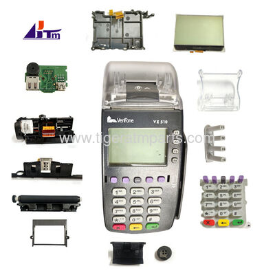 VeriFone VX520 Carte di credito POS Terminal Machine sostituzione ricambi