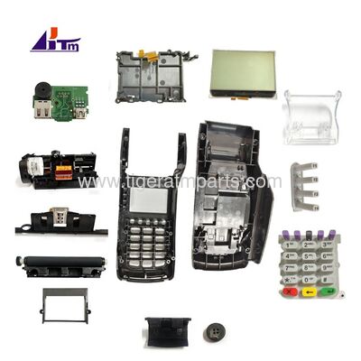 VeriFone VX520 Carte di credito POS Terminal Machine sostituzione ricambi