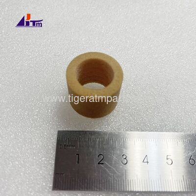 Parti ATM NCR Sponge Roller per SCPM Bunch Feed Module 484-0105977-68