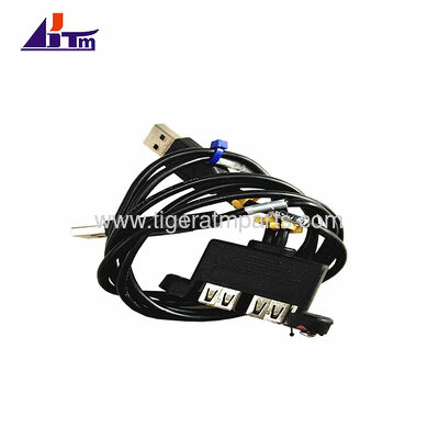 NCR Selfserv 84 6684 Parti ATM Assemblaggio cavi 0090030741 009-0030741