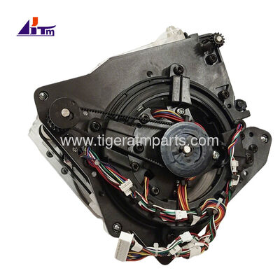 Ricompattatore NCR SDM2 484-0106293 4840106293 Ricambi ATM