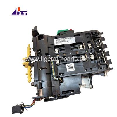 NCR SDM2 Mid Short INFEED con MD 484-0106244 4840106244 Parti ATM