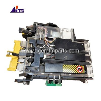 NCR SDM2 Mid Short INFEED con MD 484-0106244 4840106244 Parti ATM