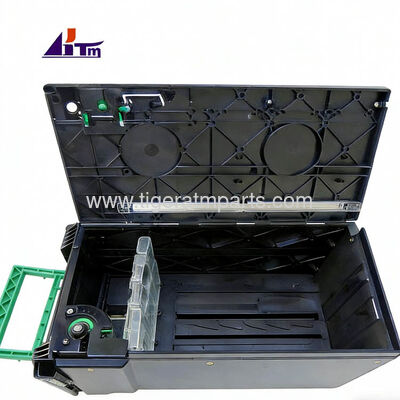 Cassetta cassetto contanti SDM2 445-0774153 4450774153 Ricambi ATM NCR SelfServ