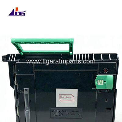 NCR SDM2 Cestino di assegni 484-0106144 4840106144 ATM Parti rigetto Cassetta