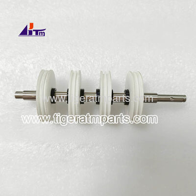 445-0775929 4450775929 Assieme albero deviatore a 6 vie per NCR SDM2 Low Transport