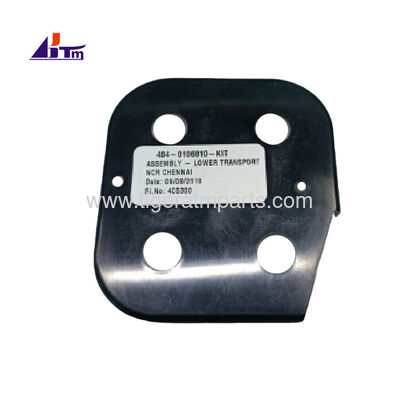 Parte ATM NCR SDM2 Coperchio Inferiore Trasporto Ingranaggio 4840102382 484-0102382