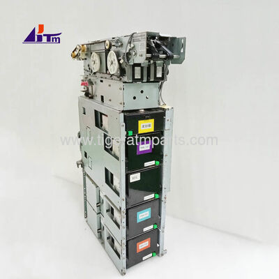 Erogatore di contanti Fujitsu F56 con 4 cassette per ATM, chioschi e terminali di pagamento