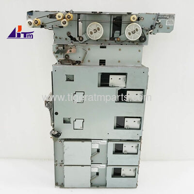 Erogatore di contanti Fujitsu F56 con 4 cassette per ATM, chioschi e terminali di pagamento