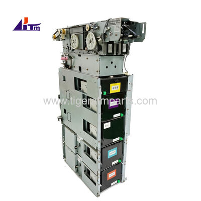 Erogatore di contanti Fujitsu F56 con 4 cassette per ATM, chioschi e terminali di pagamento