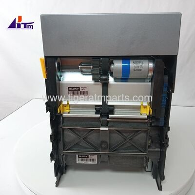 NMD050 Dispenser con 2 cassette Glory NMD50 Parti della macchina bancomat