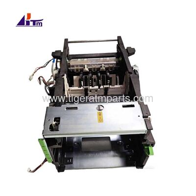 1750189650 01750189650 Wincor CMD-V5 Stacker Module Without Single Reject ATM Parts