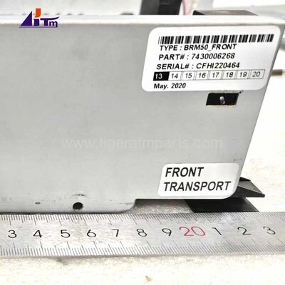 Hyosung MX8600S BRM50 FRONT 7430006268 S7430006268 Parti di macchine ATM