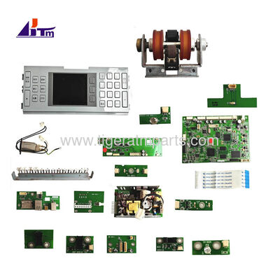 Parti di ricambio personalizzate per Giesecke & Devrient BPS C1