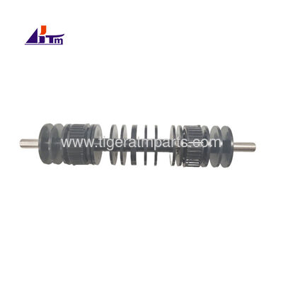 Genmega G2500 SCDU Rollo Assy ATM Parte 15111985-1-14