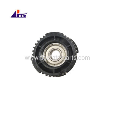 Genmega G2500 Pulley Dispenser con parti ATM portanti 15111985-1-07-01