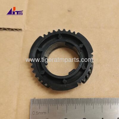 Genmega G2500 Dispenser Pulley Gear 42T ATM Parti 15111985-1-07-01-01