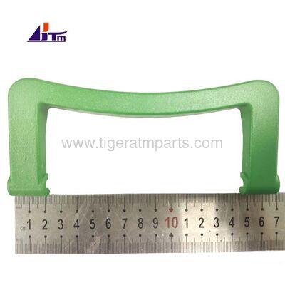 Genmega G2500 SCDU WCDU Maniglia di cassetta 14117000-1-15 ATM Parti