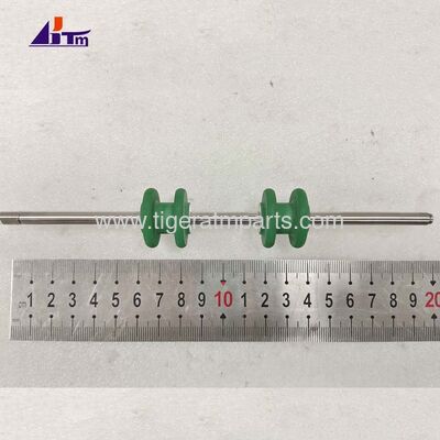 ATM Genmega G2500 SCDU/WCDU Cassetta a rulli 14117000-1-17-05