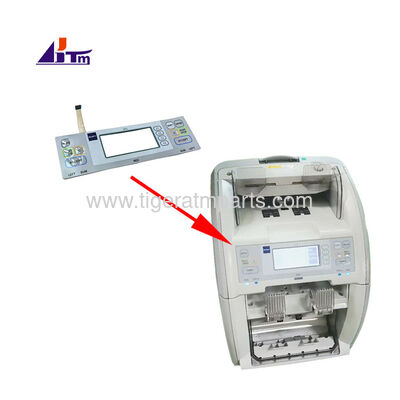 Glory GFS 120 Contabanconote GFS-120-34 Distanziatore Pannello di Controllo Ricambi Per l'Autenticazione delle Banconote