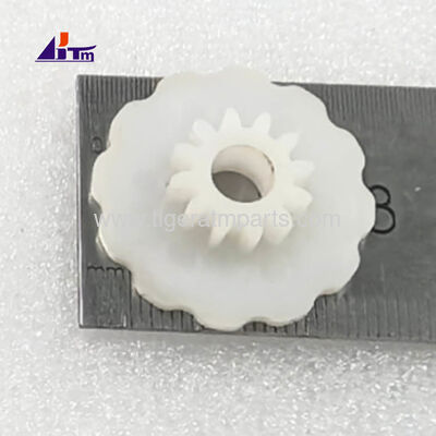 Glory USF-200 Smistatore di banconote Bianco Ingranaggio 12T FBZ0P7161Z0 USF-200-23