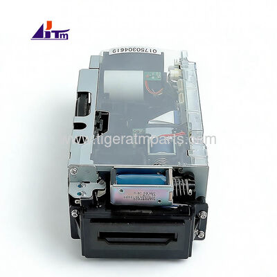 01750304619 Diebold Nixdorf DN Lettore di schede CHD-mot ICT3H5-3A2790 Basic