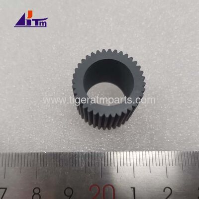 KD02881-Y544 Fujitsu F53 F56 Cassette Rubber Pick Roller ATM Parts