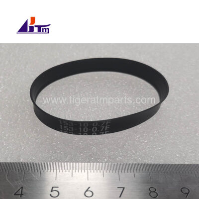 Cinghia piatta per distributore Fujitsu F53 F56 153-10-0.7F CA82218-0153 Parti ATM