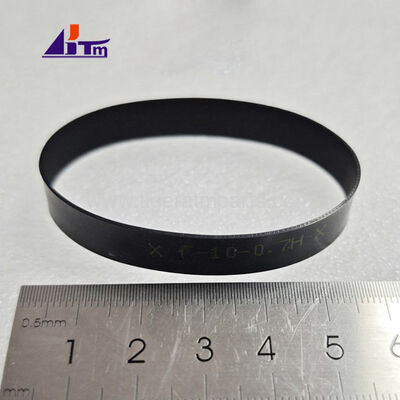 Fujitsu F53 F56 Dispenser Flat Belt 143-10-0.7H CA82218-0143 ATM Parti