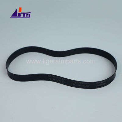 NCR GBRU GBNA cintura piana di trasporto superiore 381-10-0.7H 009-0020379-03