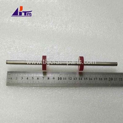 Fujitsu NCR GBRU/GBNA Upper Transport Roller Shaft 009-0020379-38